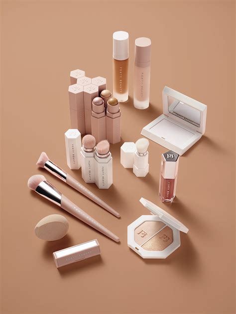 fenty beauty website.